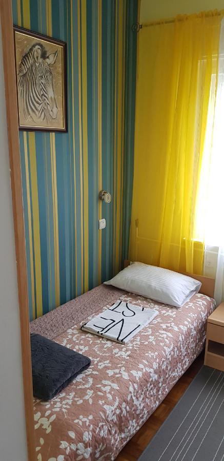 Happy House Apartamento Zalakaros Exterior foto
