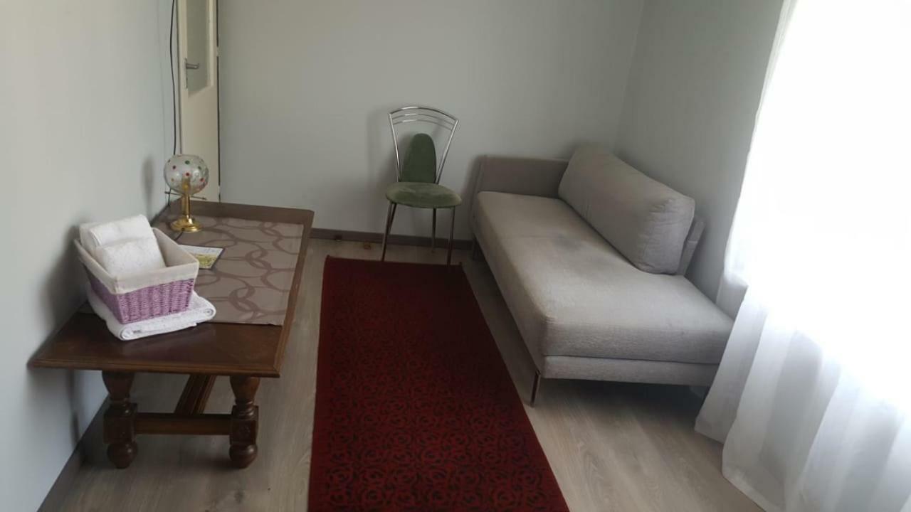 Happy House Apartamento Zalakaros Exterior foto