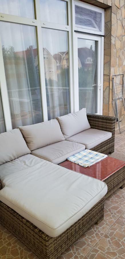 Happy House Apartamento Zalakaros Exterior foto